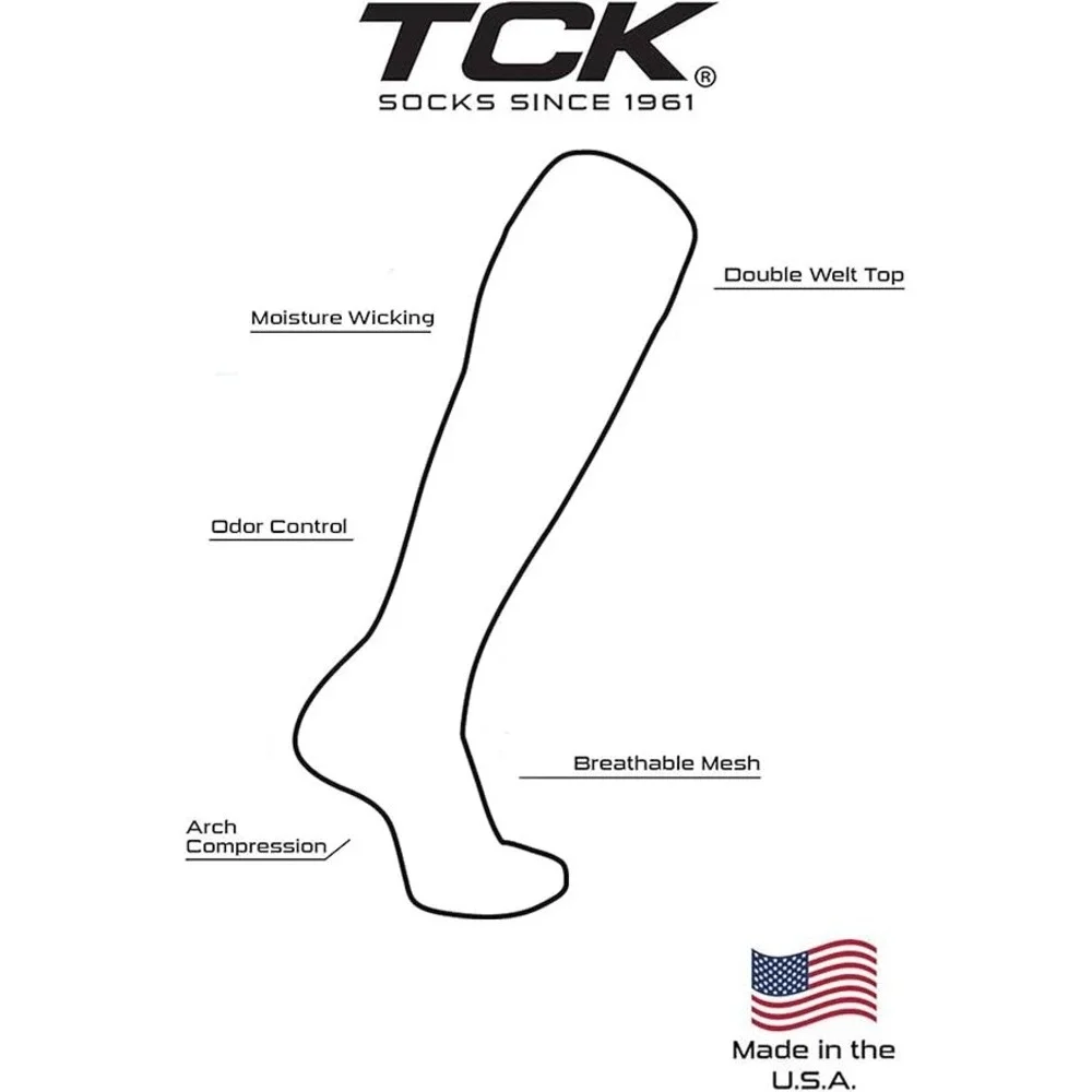 Tck pairs elite